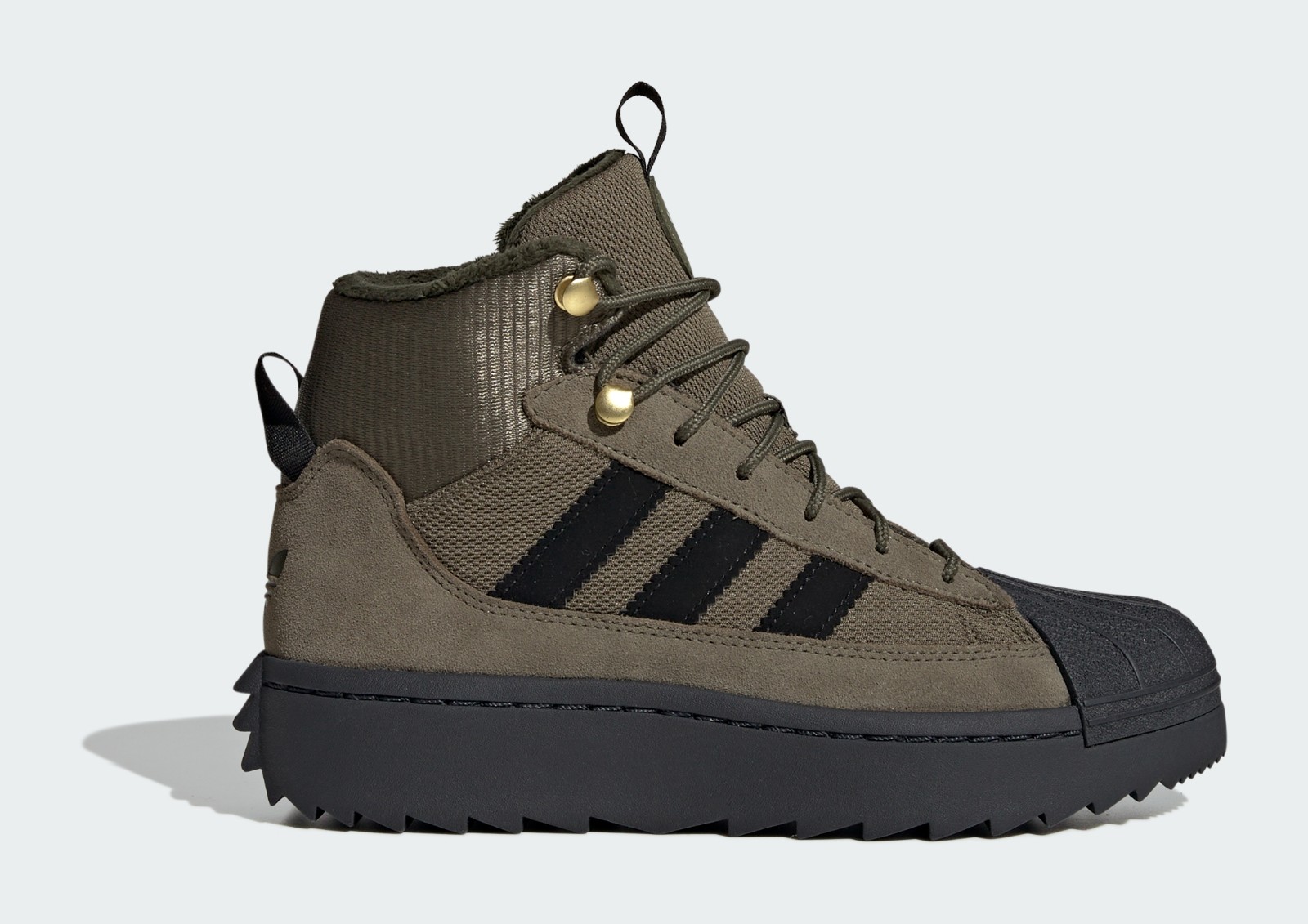 adidas Originals Superstar Winter Trek