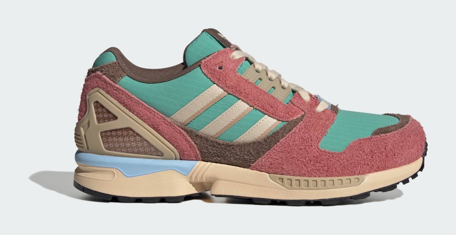 adidas Originals ZX 8000 "St Fade Ocean & Sand Strata"