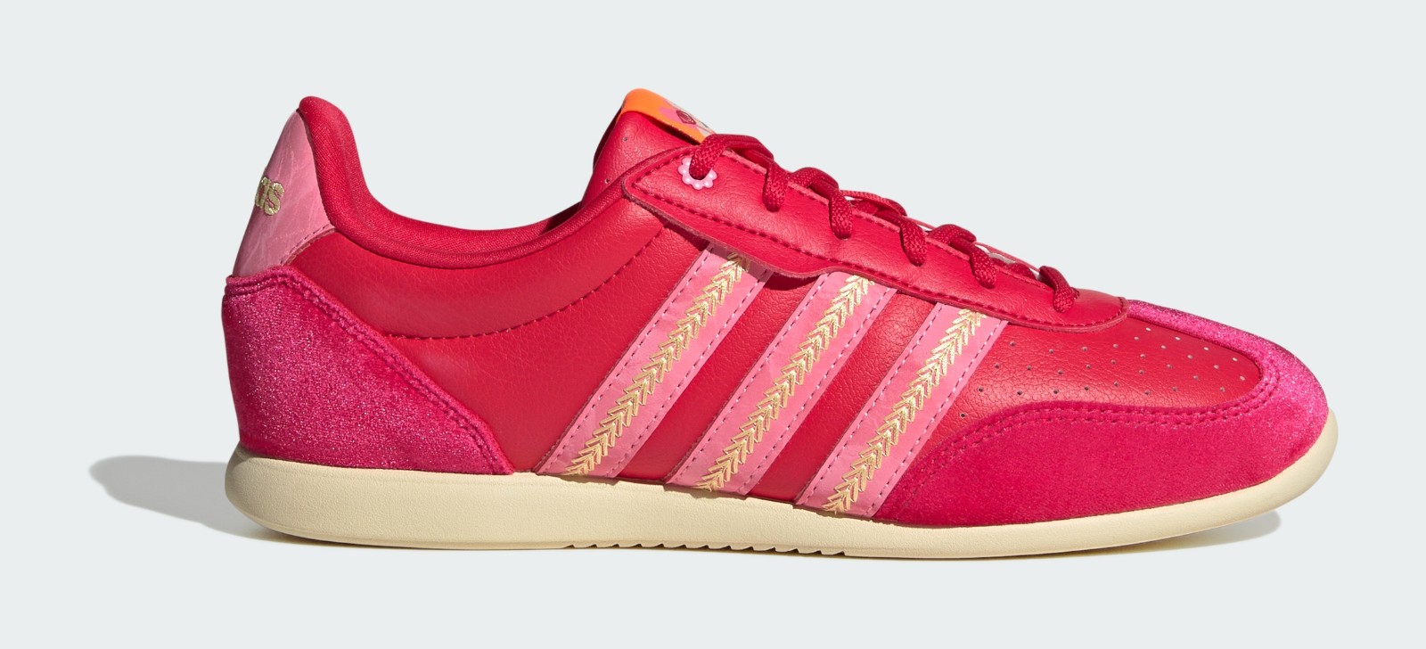 adidas Barreda Low