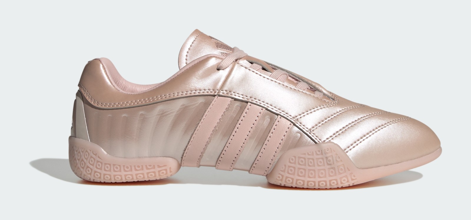 adidas Originals Taekwondo Mei Elite "Sandy Pink"