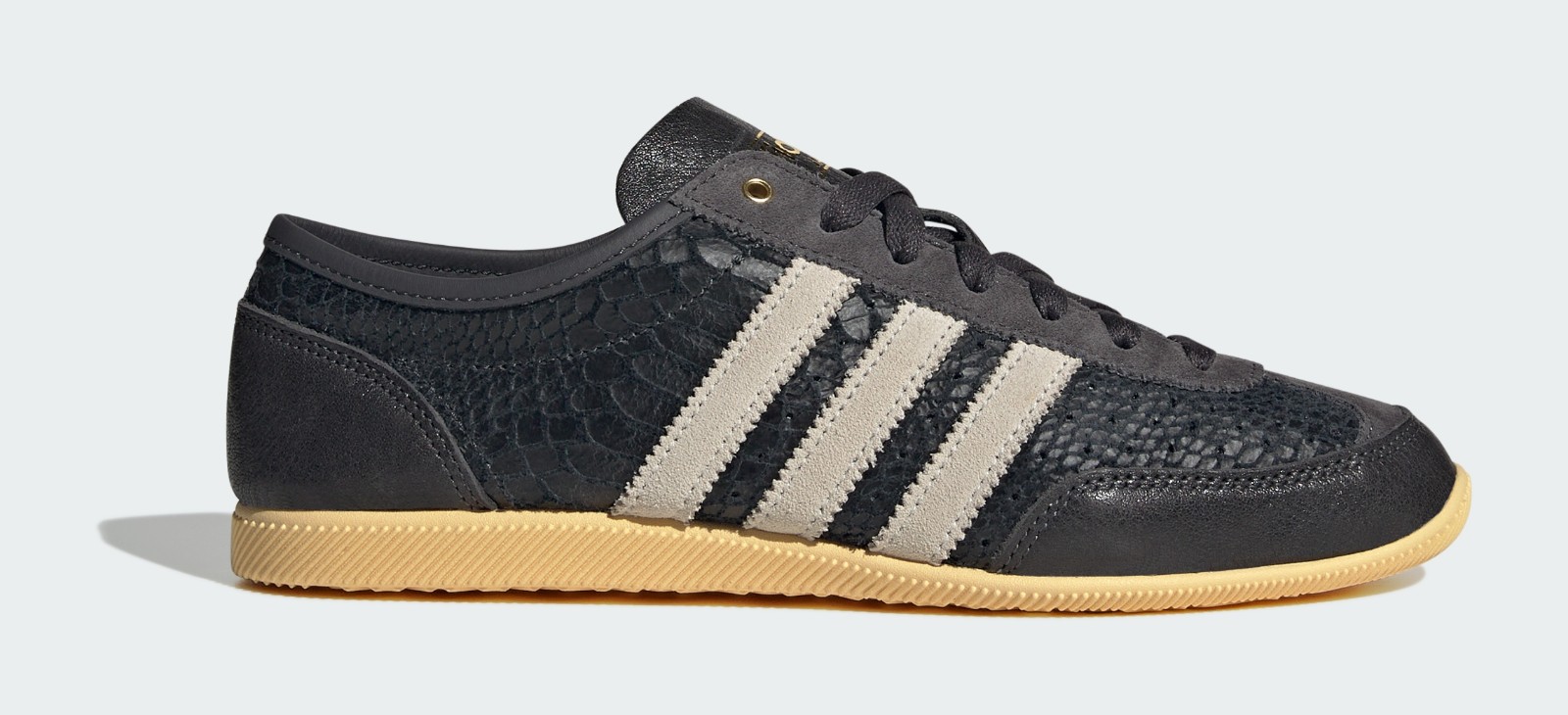 adidas Originals Japan Decon "Utility Black & Cream White"