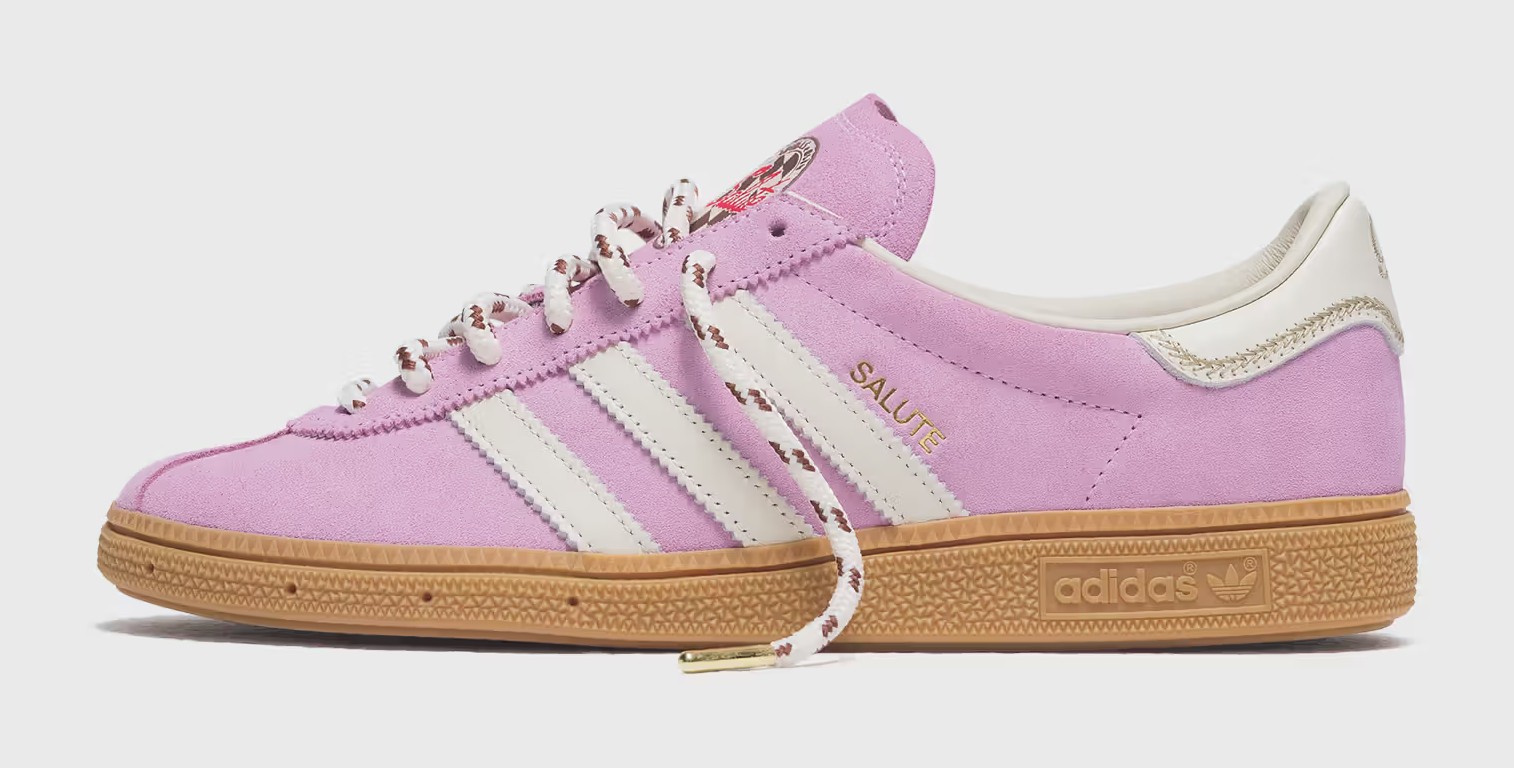 BSTN x adidas Originals München "Oktoberfest Pack"