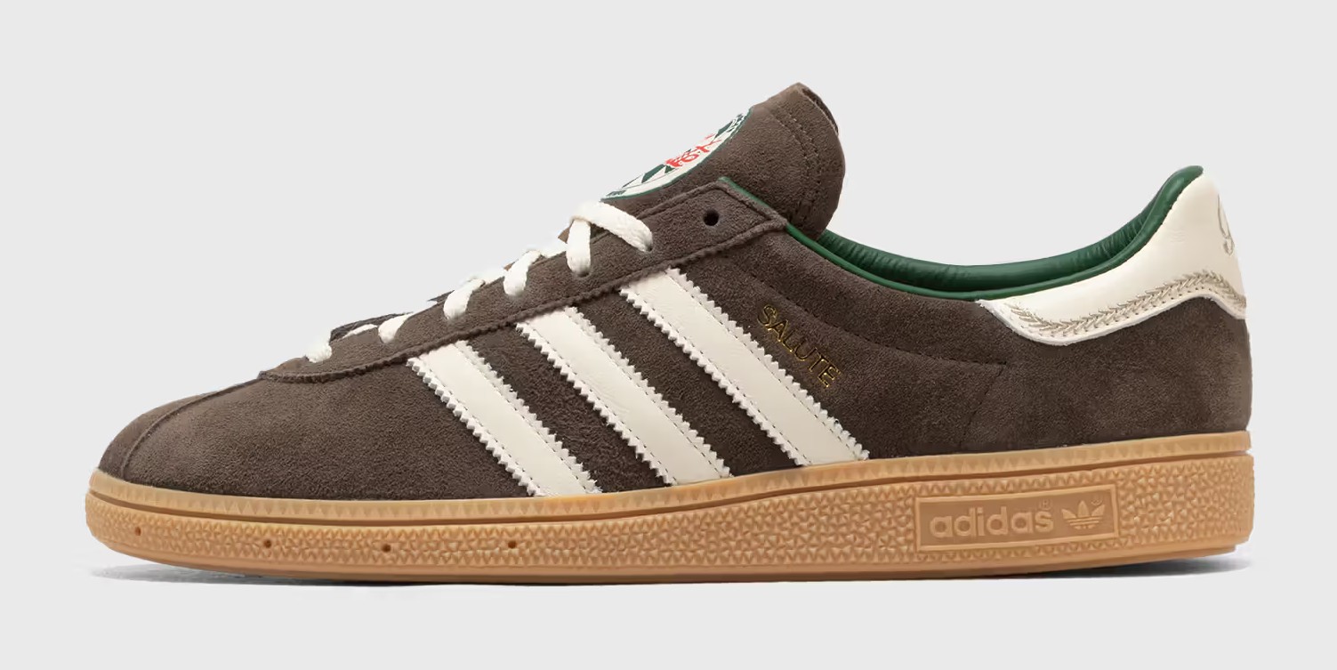 BSTN x adidas Originals München "Oktoberfest Pack"