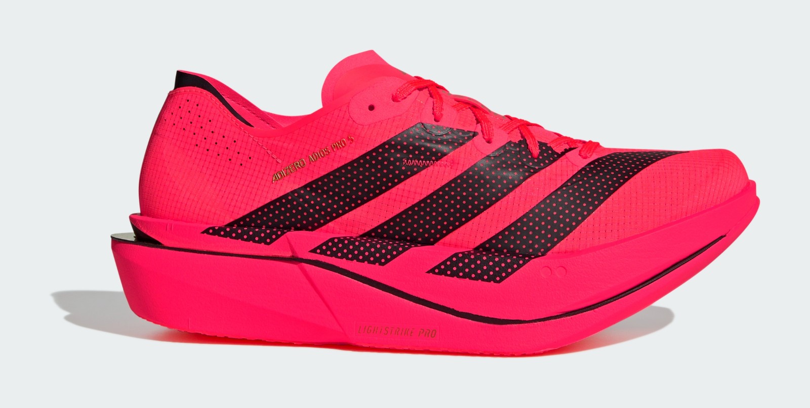 adidas Adizero Adios Pro 5
