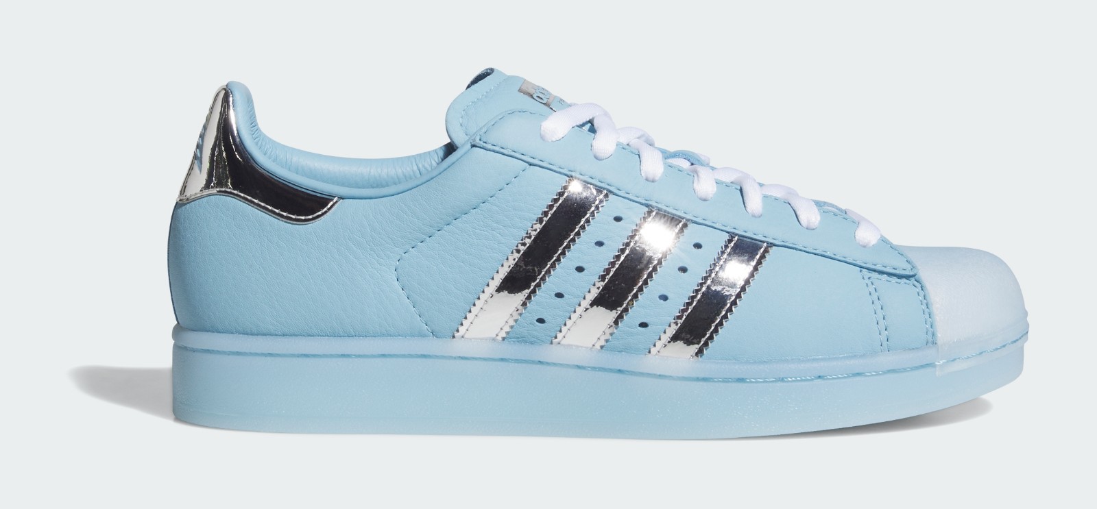 Anthony Edwards x adidas Originals Superstar II "Cold Blooded"