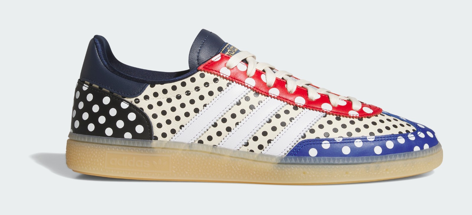 Sneaker Politics x adidas Originals Handball Spezial "Rhythm & Blues"