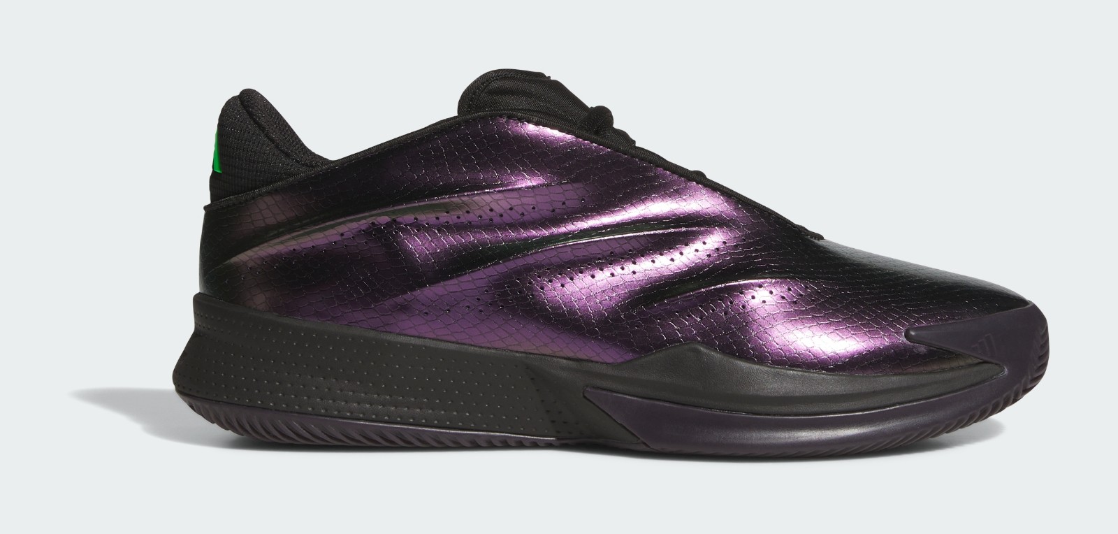 adidas Crazy Energy Plus "Beast Mode"