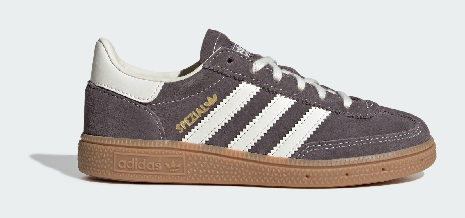 adidas Originals Handball Spezial "Grey Strata & Off White"