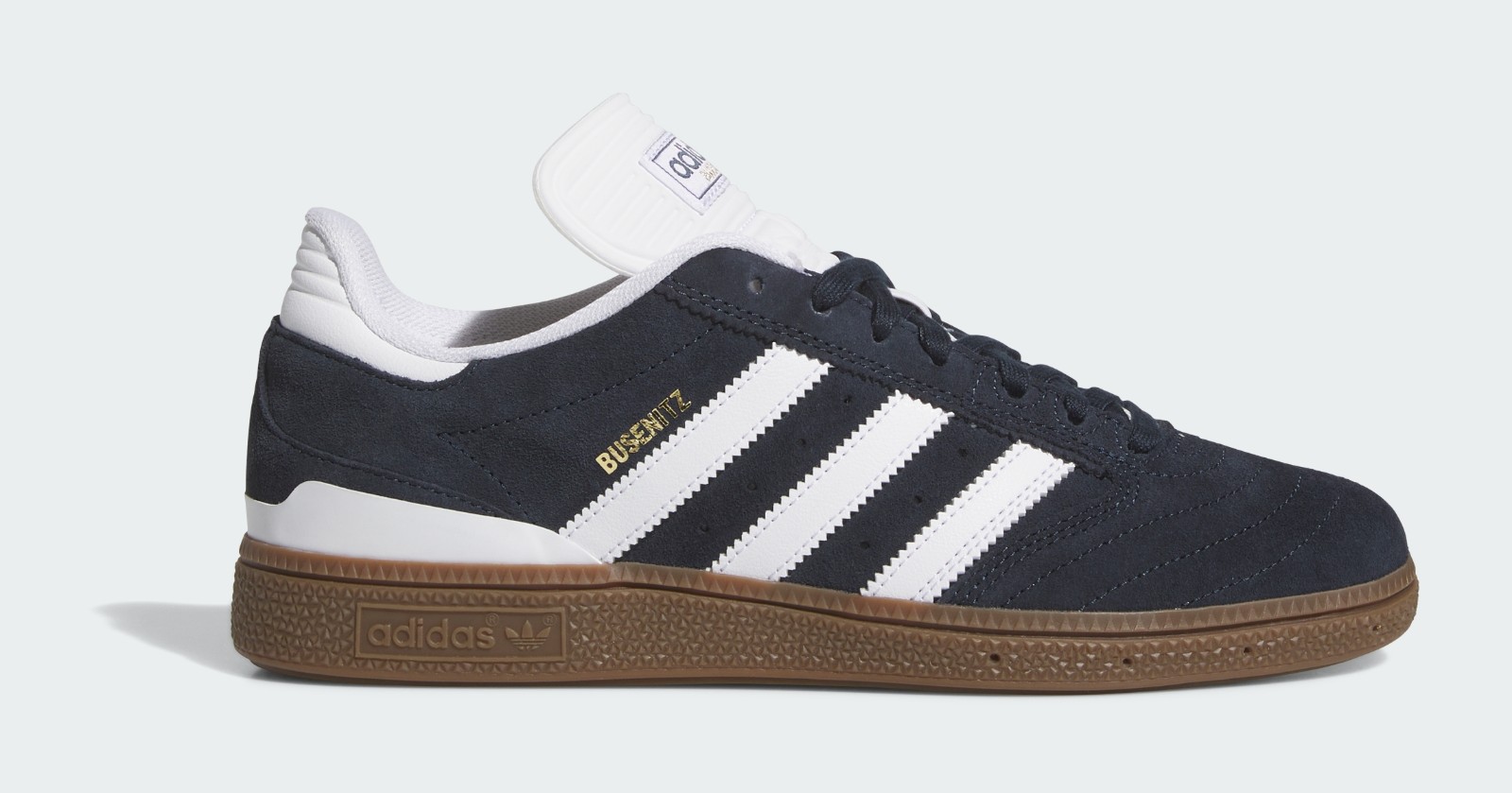 adidas Originals Busenitz "Aurora Ink & Cloud White"