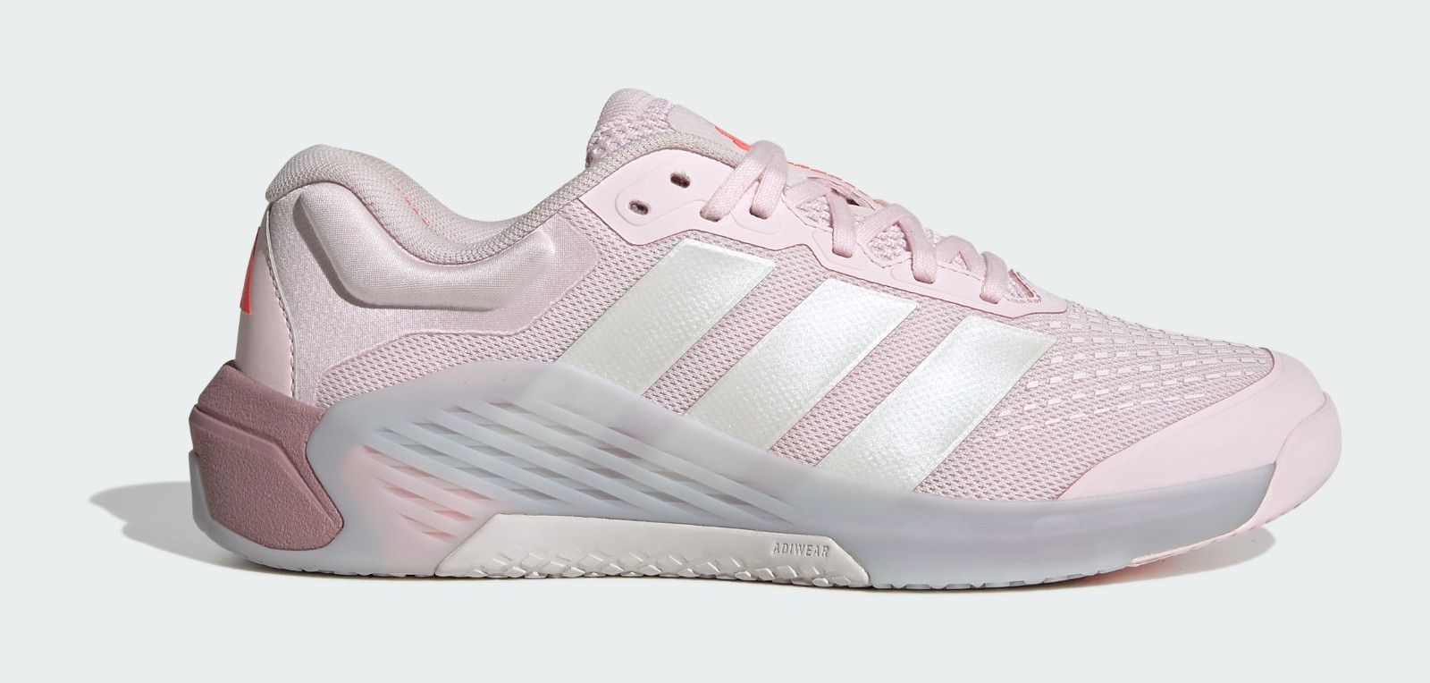 adidas Dropset 4 "Distilled Pink & Zero Metalic"