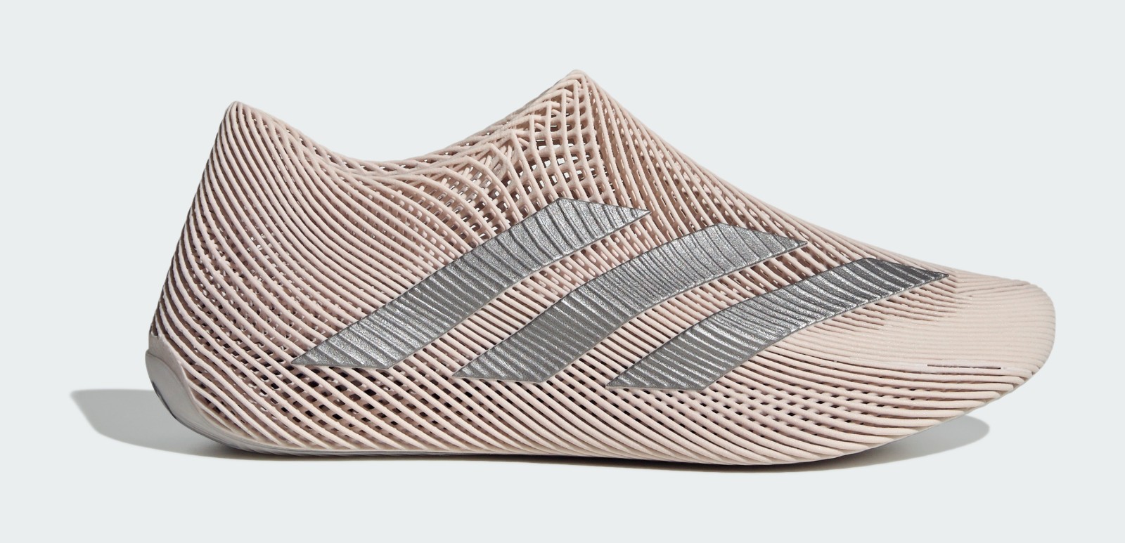 adidas Climacool "Wonder Taupe & Iron Metallic"