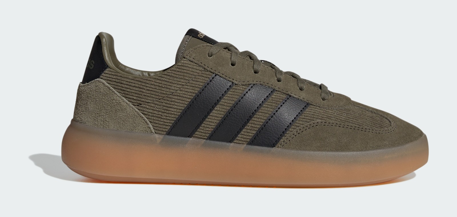 adidas Barreda Decode