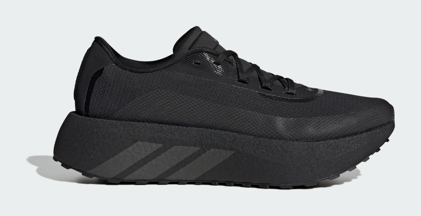 adidas Hyperboost GTX "Core Black & Grey Six"