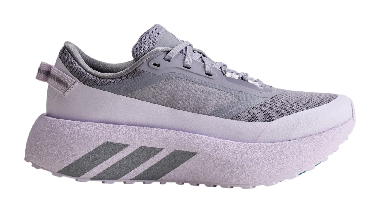 adidas Hyperboost ATR "Purple Tint & Slate"