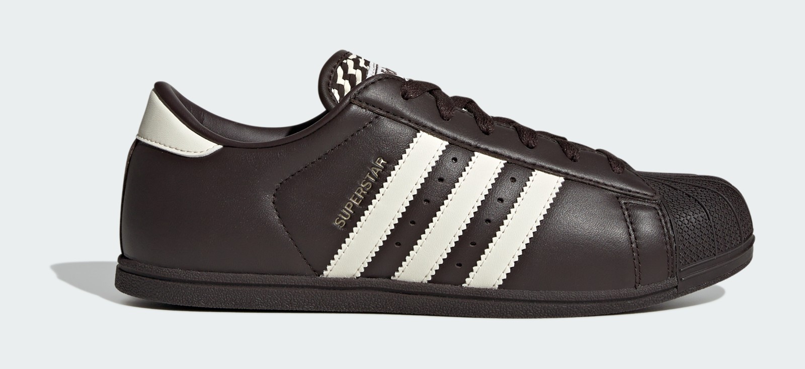 adidas Originals Superstar Lo Pro "Aurora Coffee & Cream White"