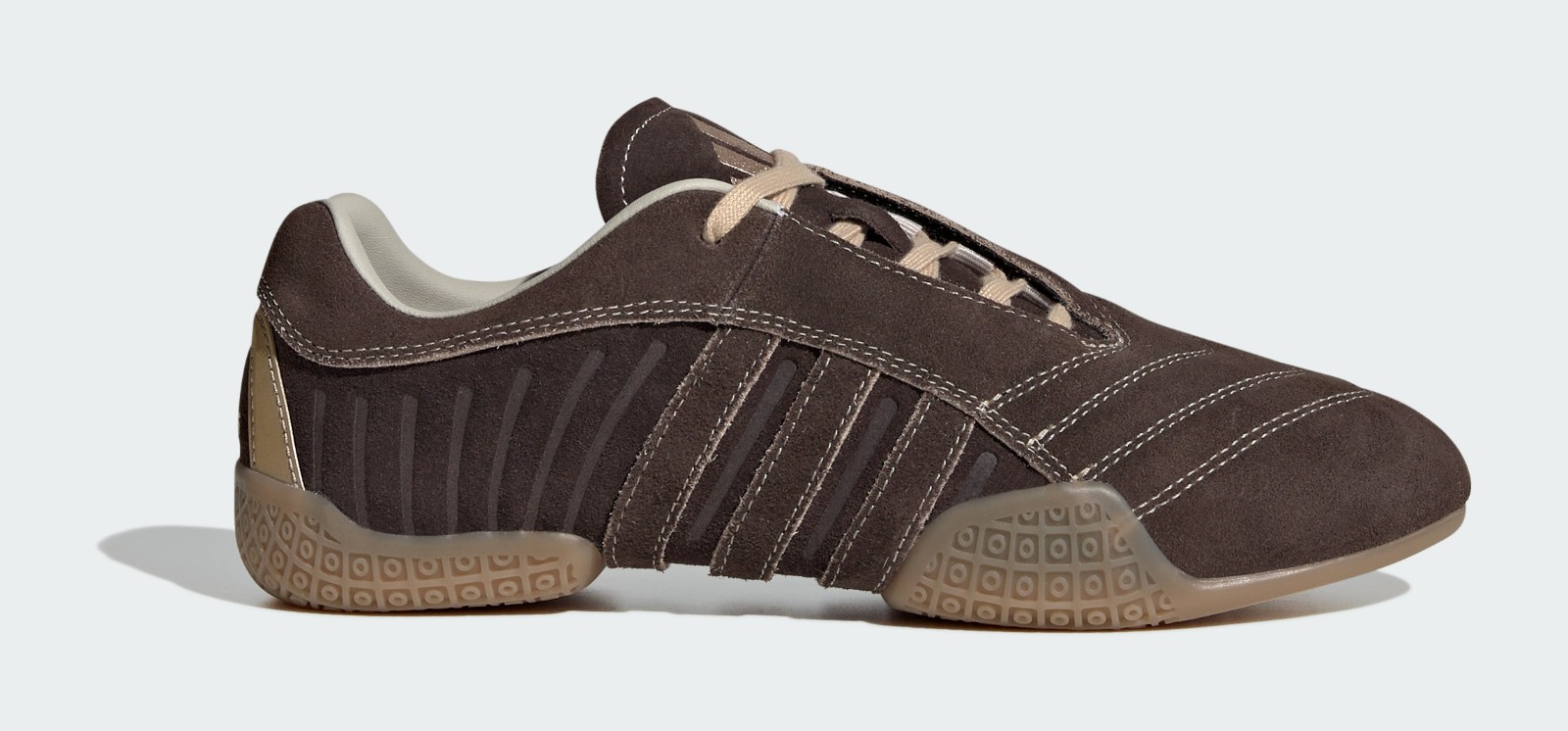 adidas Originals Taekwondo Mei Elite "Aurora Coffee & Gum"