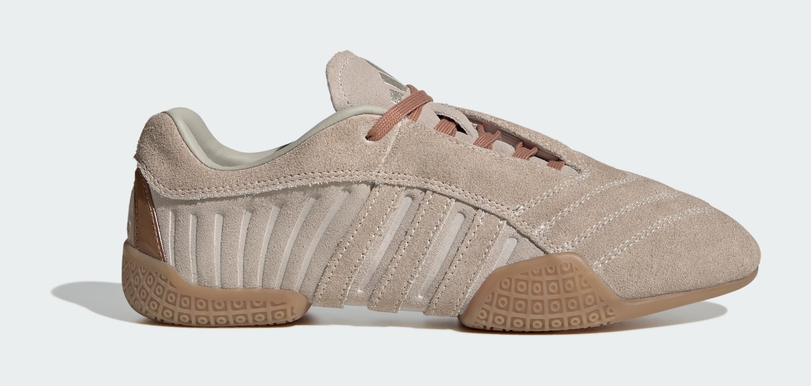 adidas Originals Taekwondo Mei Elite "Wonder Beige & Gum"