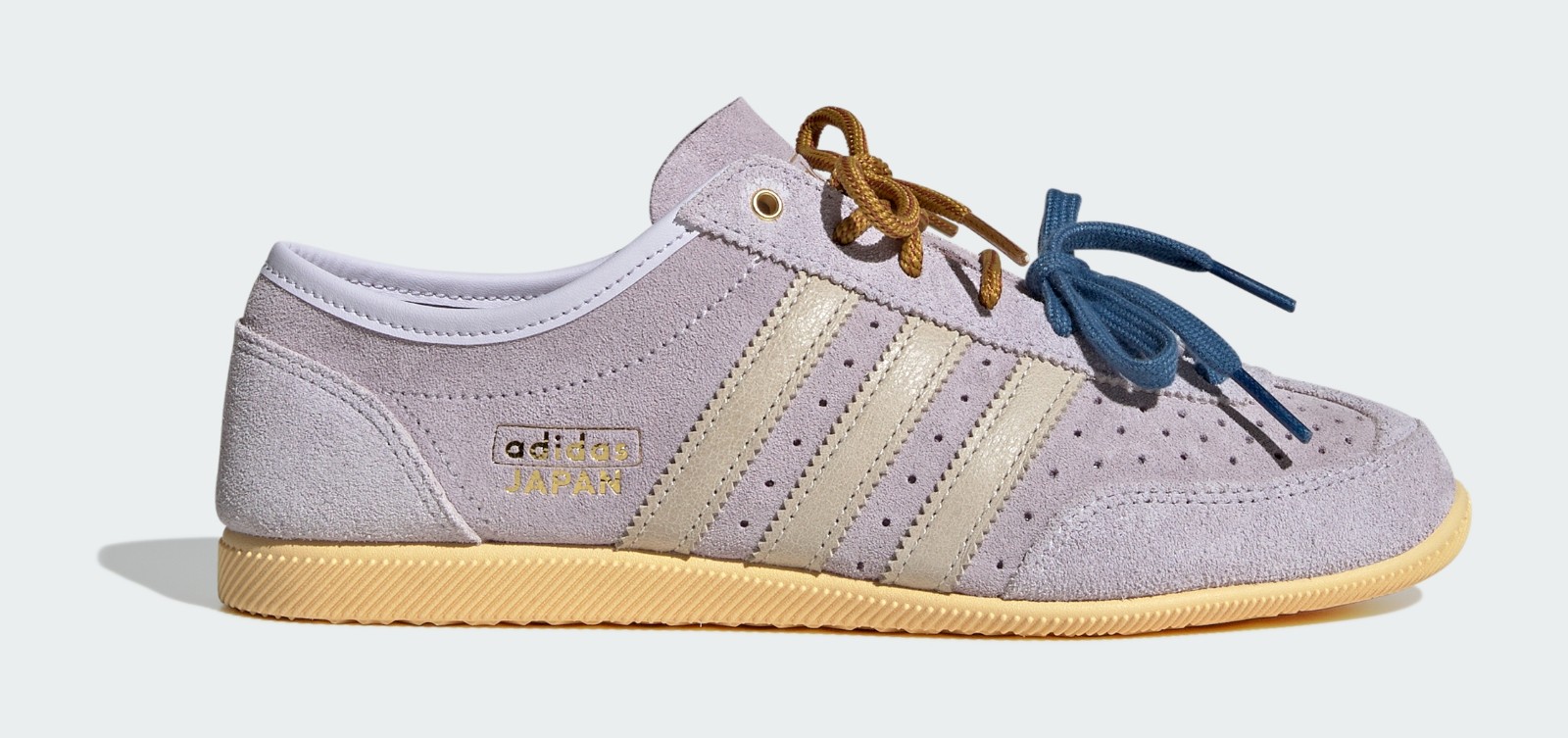 adidas Originals Japan Decon "Frozen Purple & Alumina"