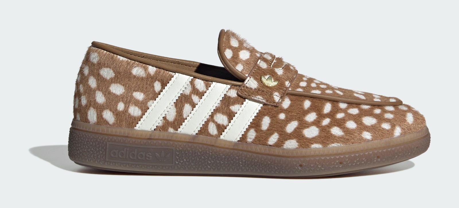 adidas Originals Handball Spezial Loafer "Supplier Colour & Off White"