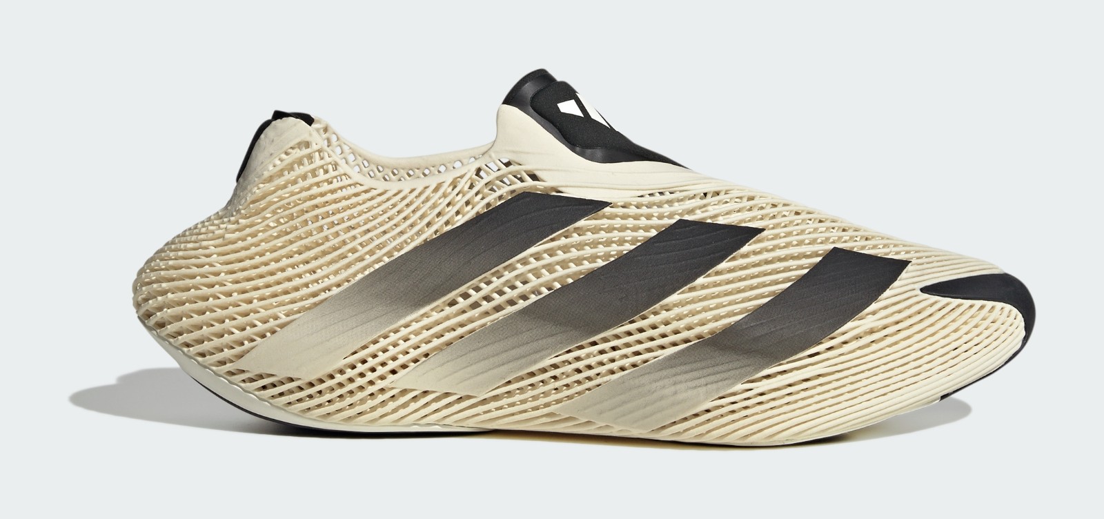 adidas Futurecool "Off White & Supplier Color"