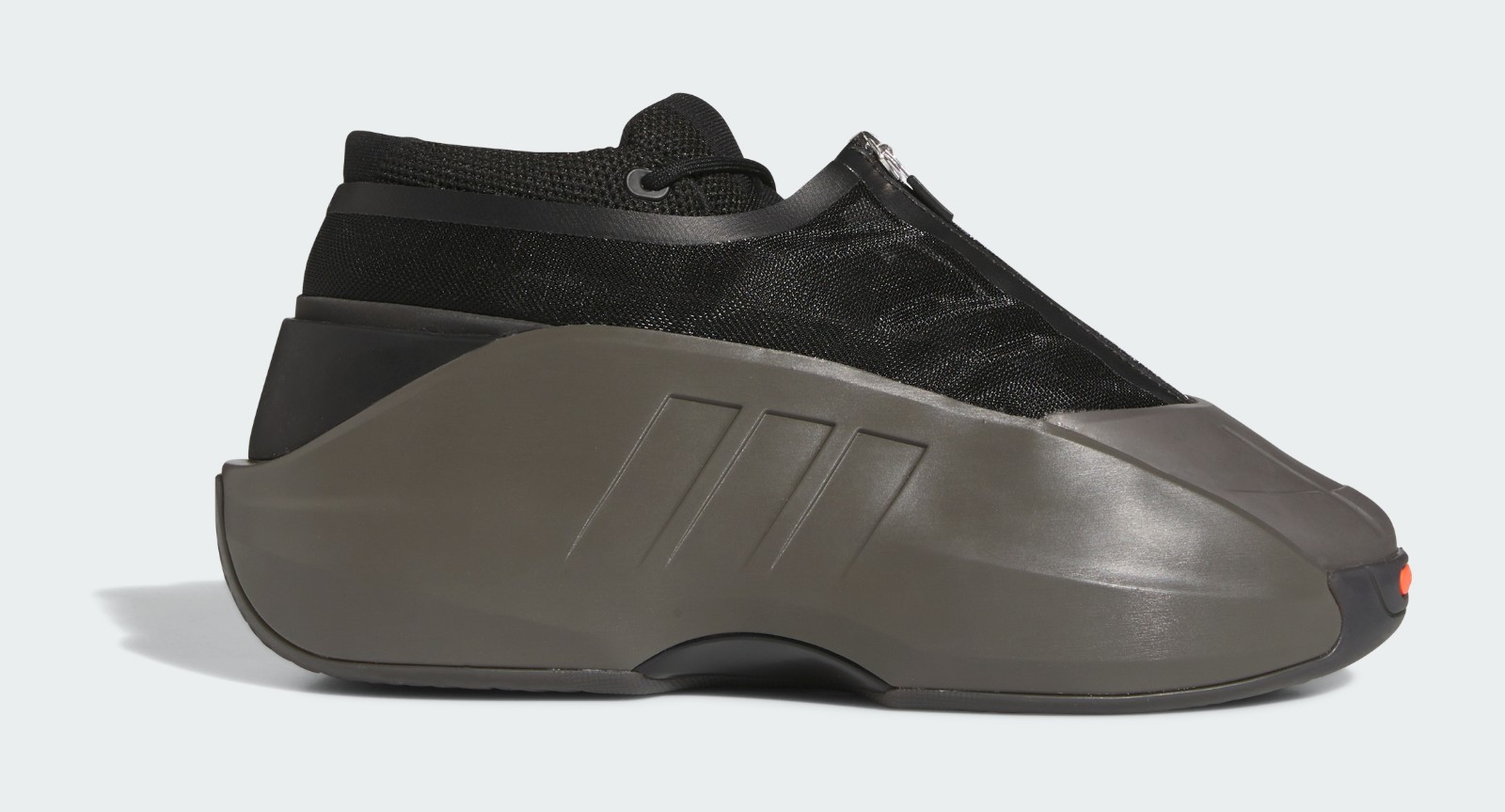 adidas Originals Crazy IIInfinity "Charcoal & Core Black"