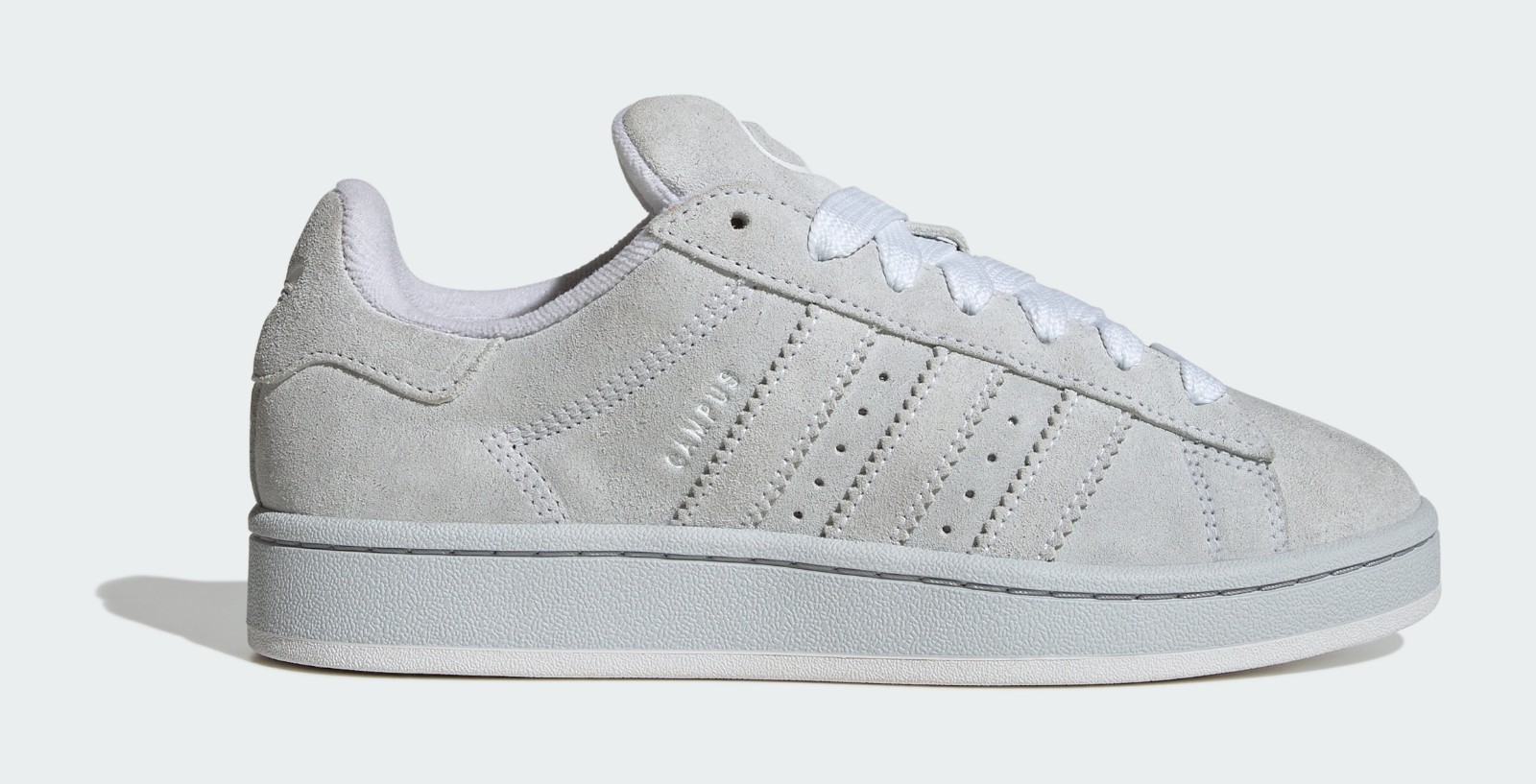 adidas Originals Campus 00s "Clear Onix & Cloud White"