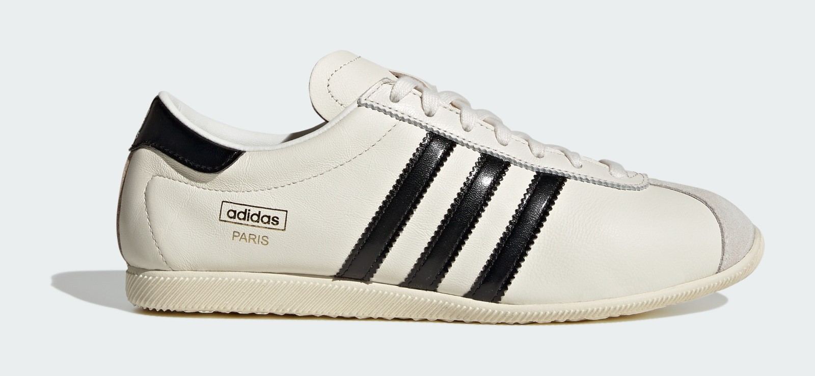 adidas Originals Paris "Core White & Core Black"