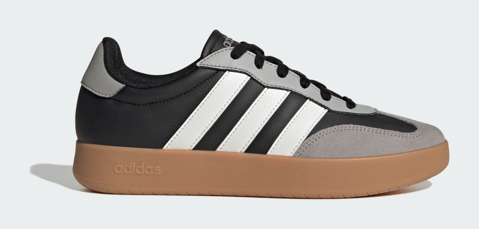 adidas Barreda "Core Black & Core White"