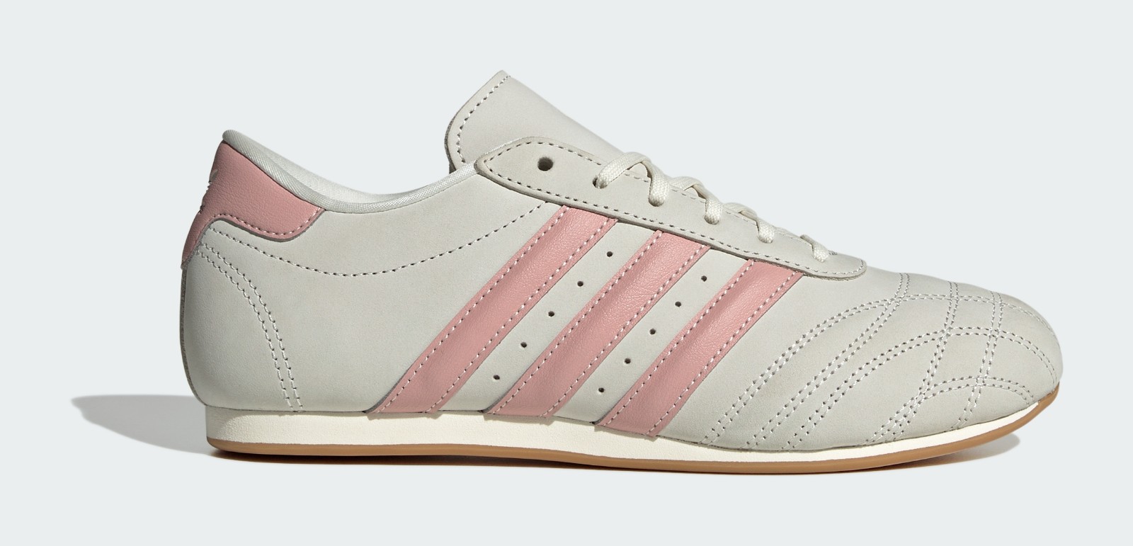 adidas Originals Taekwondo Lace "Off White & Wonder Mauve"