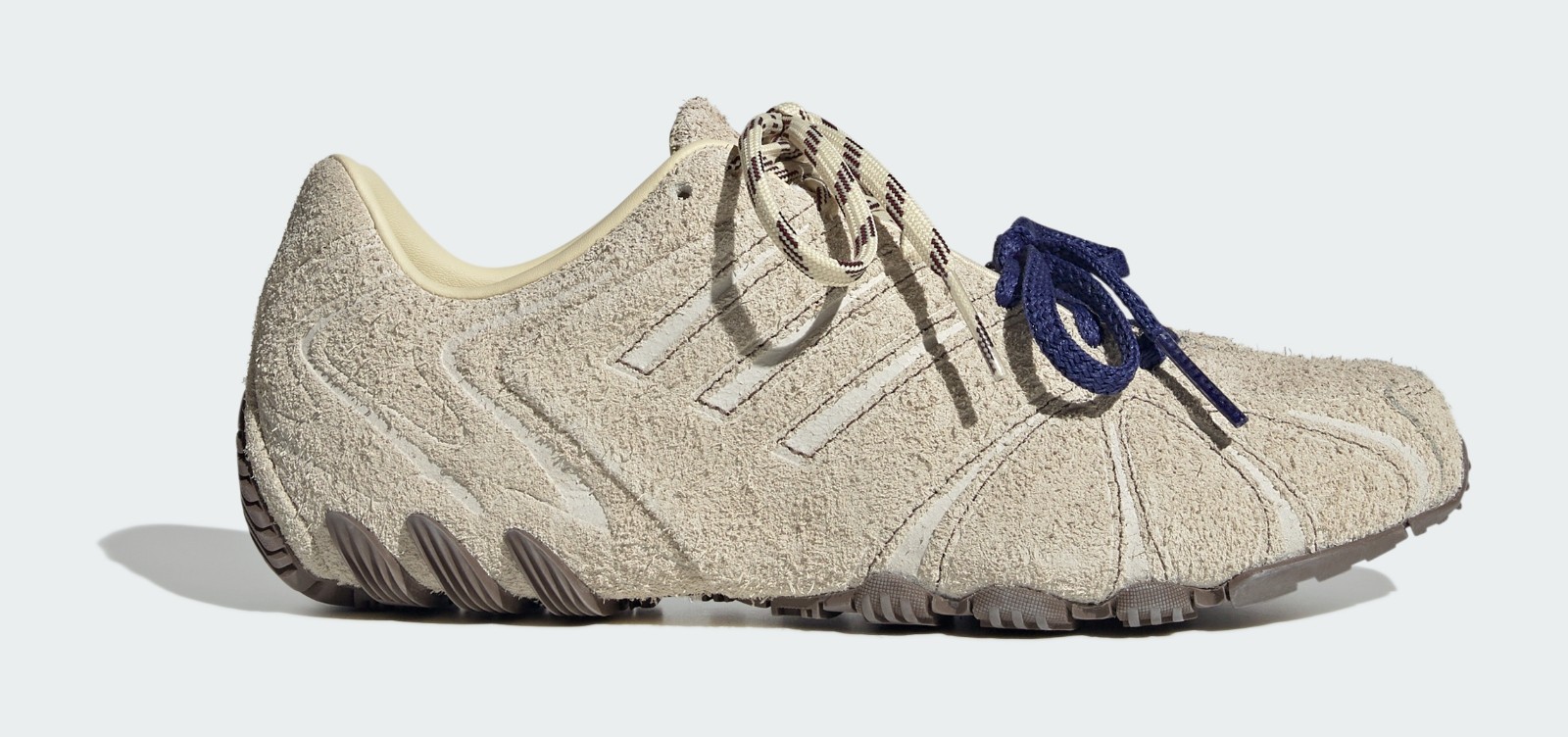 adidas Originals Ghost Sprint "Warm Vanilla & Earth Strata"