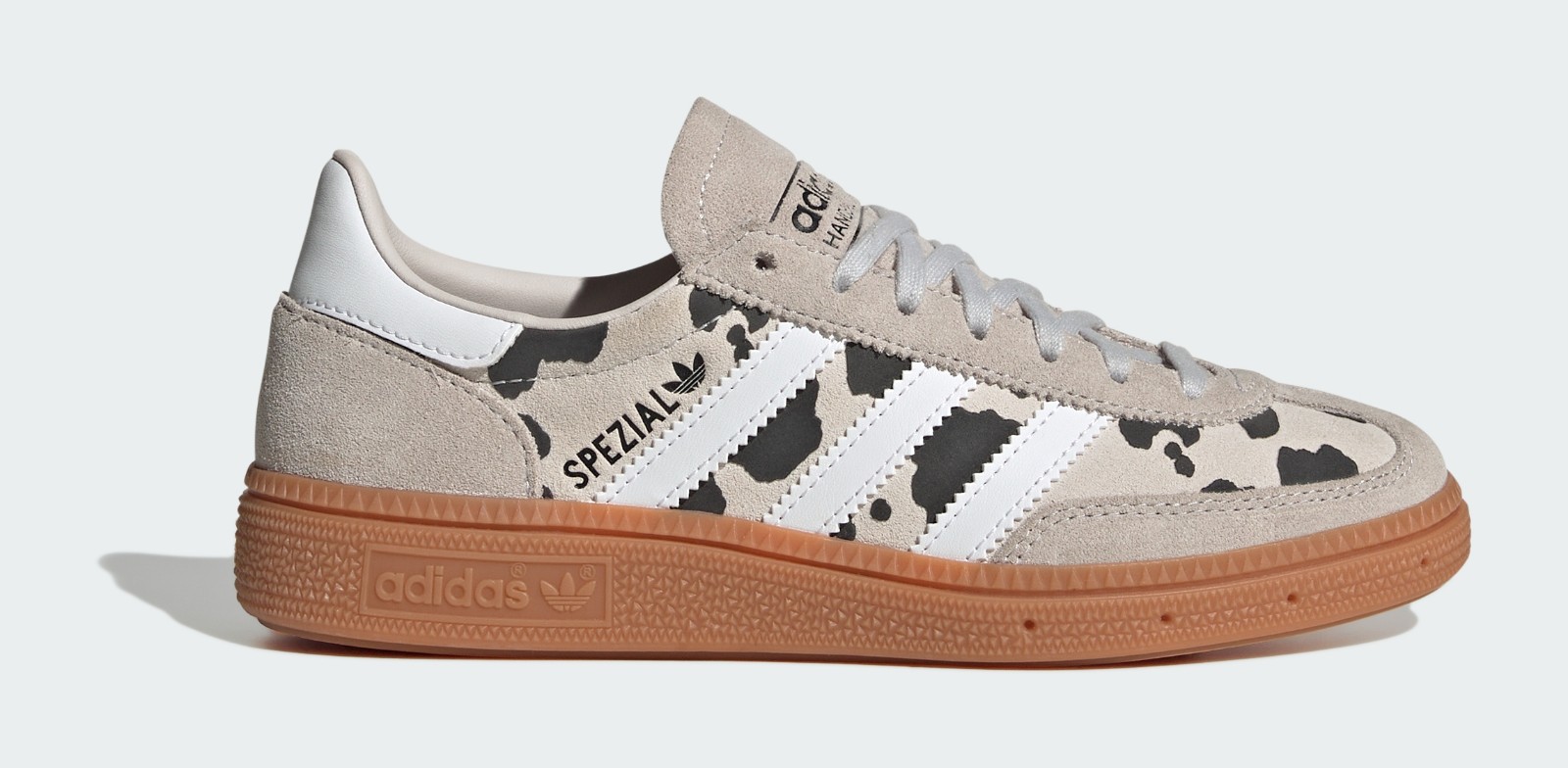 adidas Originals Handball Spezial "Grey One & Cloud White"