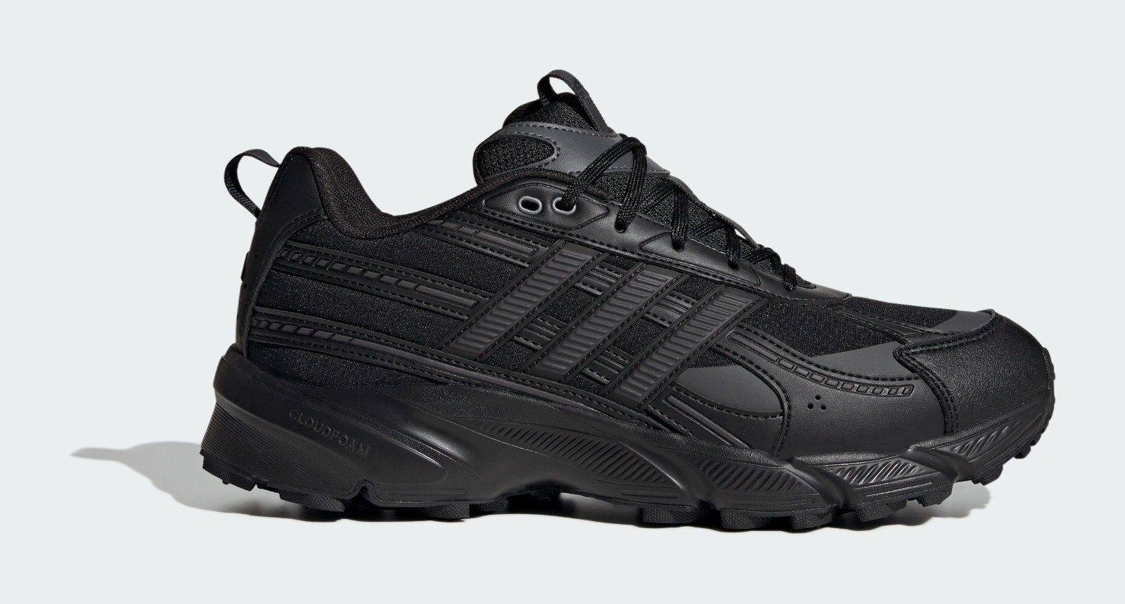 adidas Technochaos 2000 ATR "Core Black & Carbon"