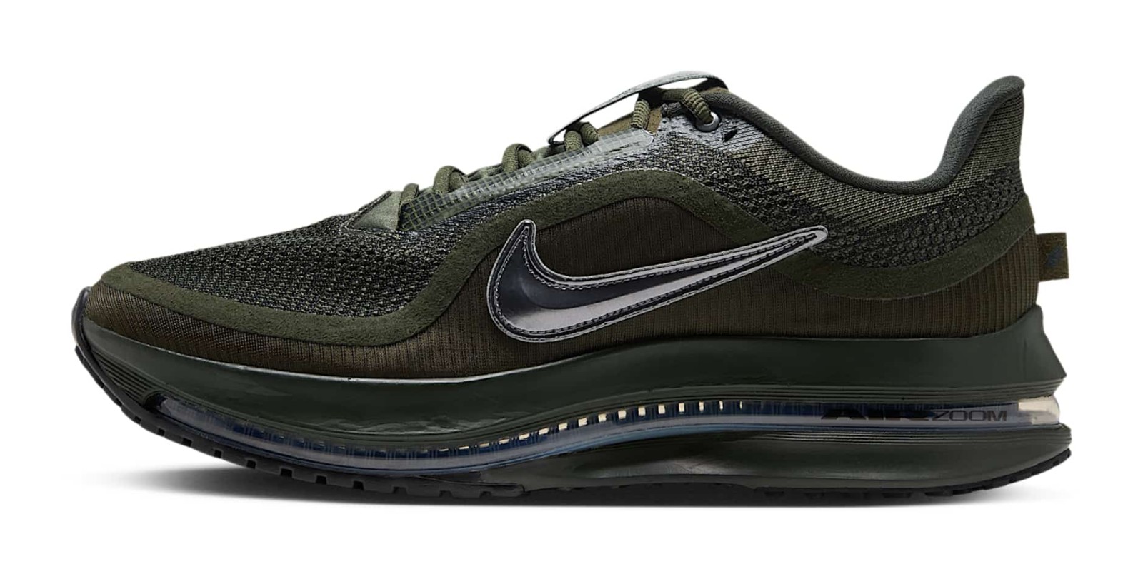 Nike Pegasus Premium "Cargo Khaki & Sequoia"