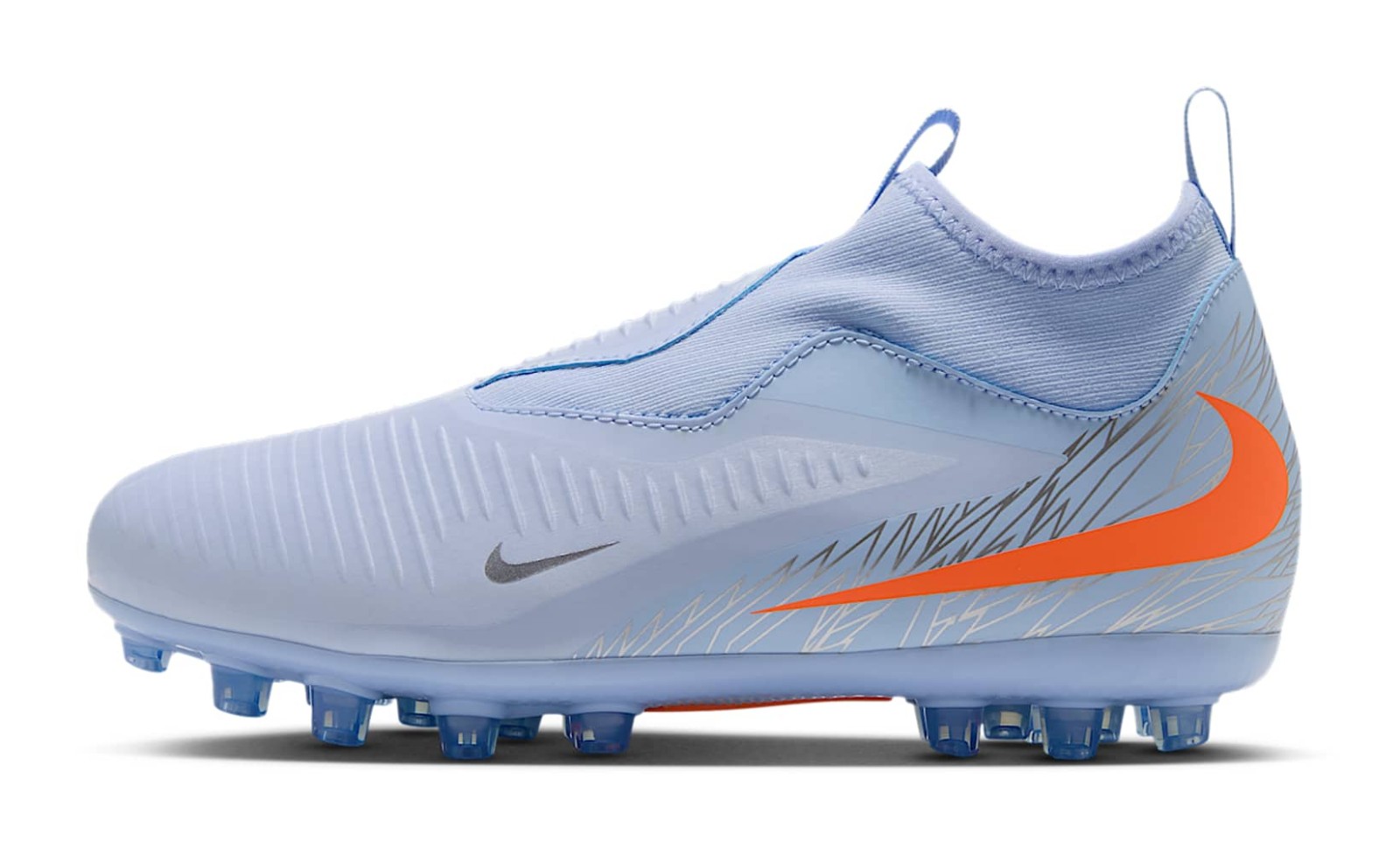 Nike Phantom 6 High Academy "United Pack - Chapter 004"
