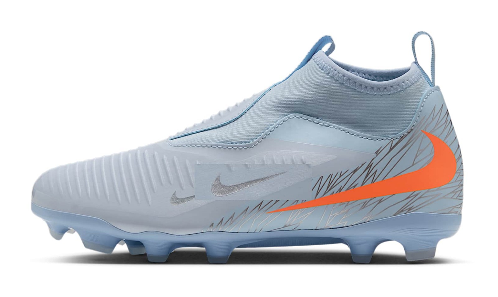 Nike Phantom 6 High Academy "United Pack - Chapter 004"