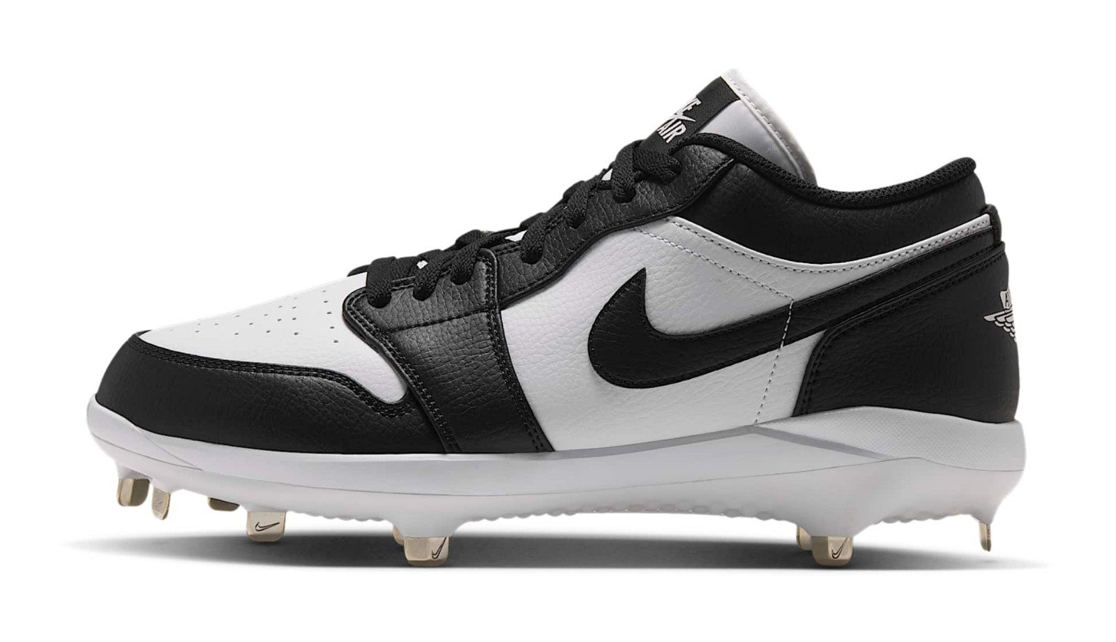 Air Jordan 1 Retro Low Metal