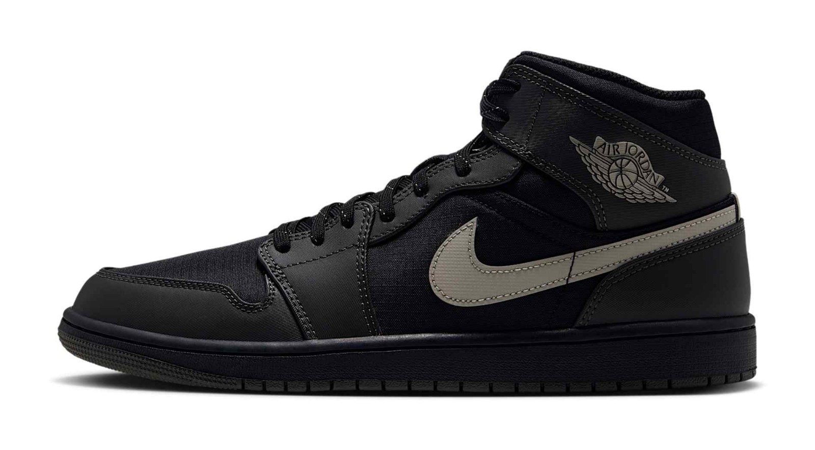 Air Jordan 1 Mid Utility