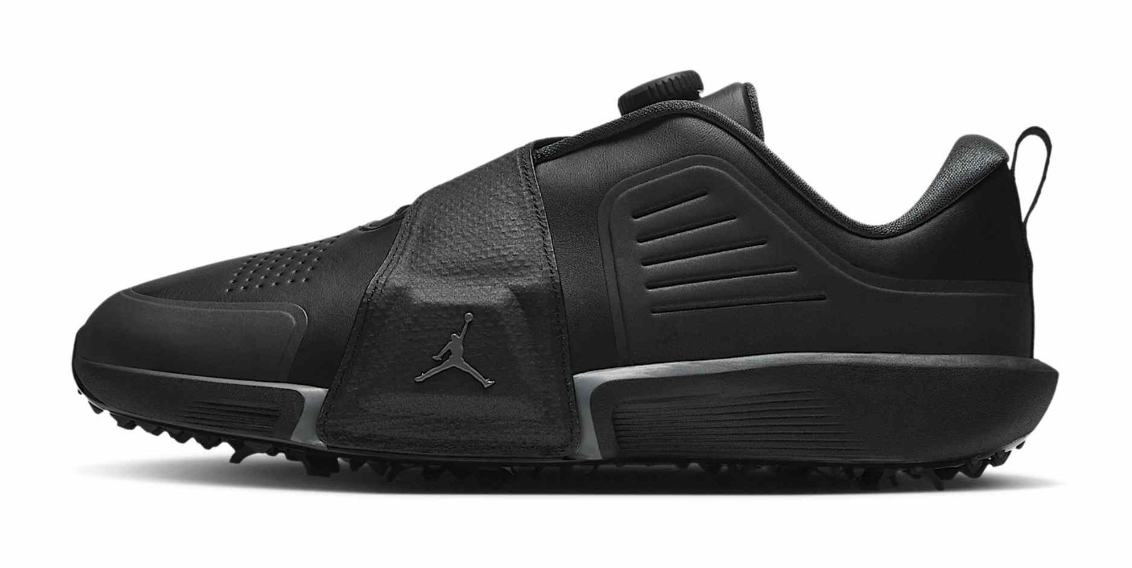 Jordan Air Rev "Black & Anthracite"