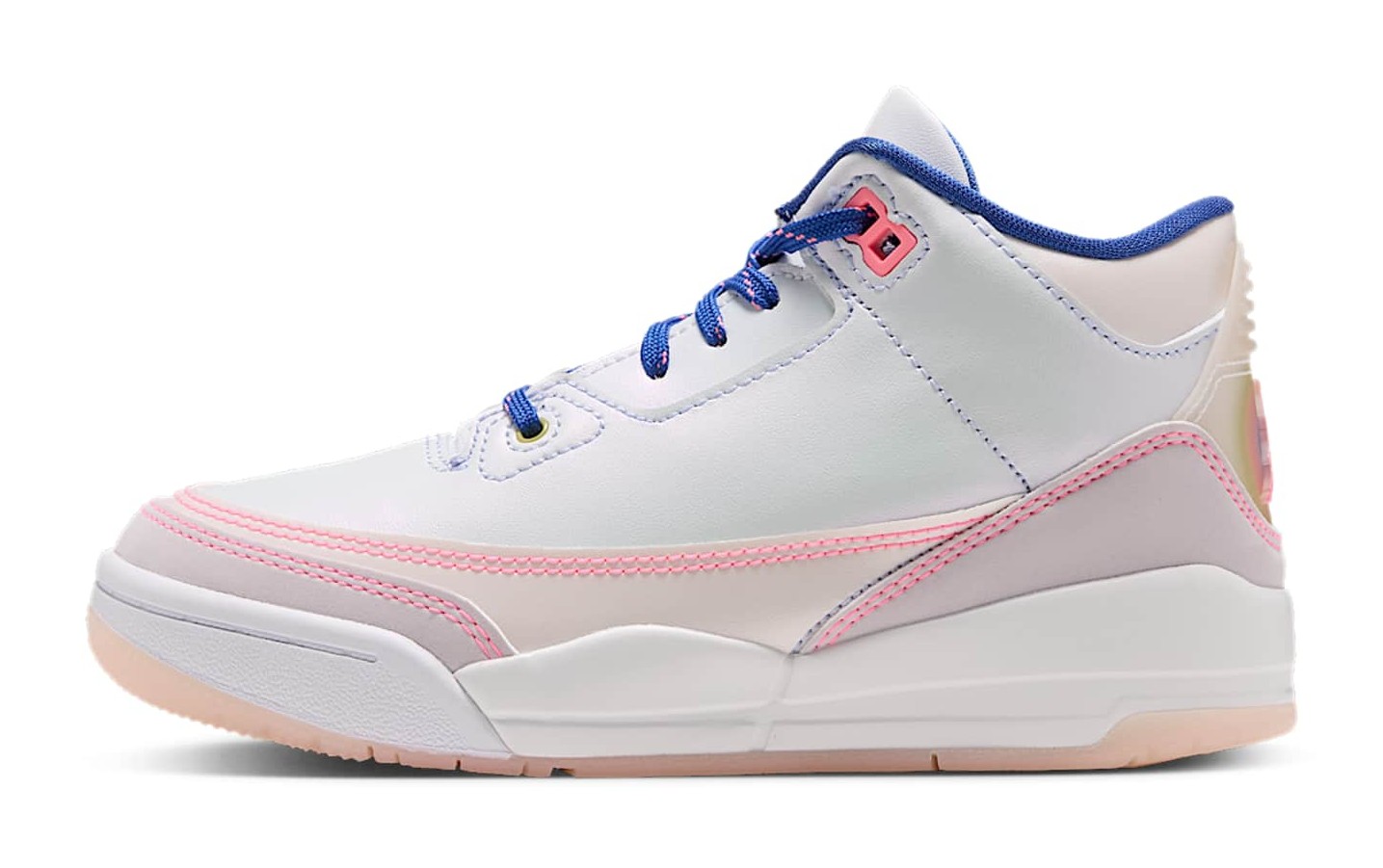 Air Jordan 3 Retro SE