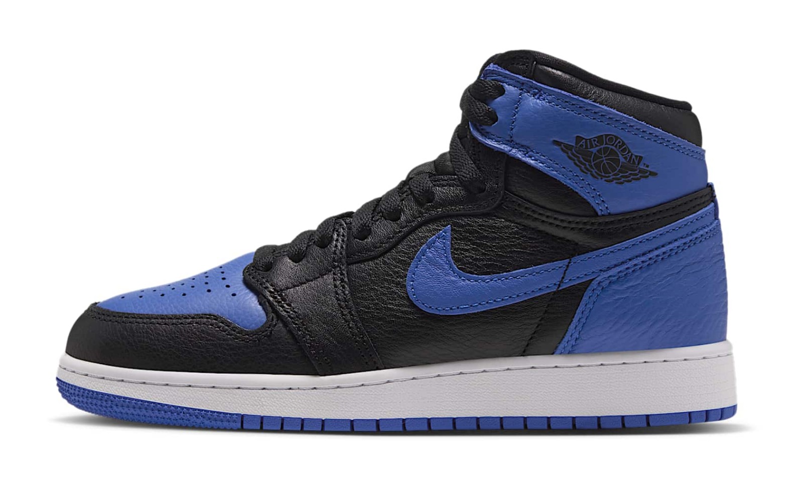 Air Jordan 1 Retro High OG "Black & White"