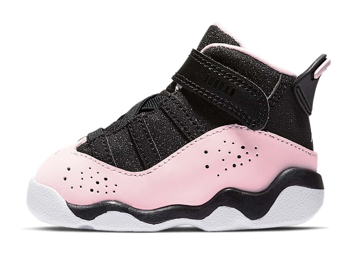 Air Jordan 6 Rings