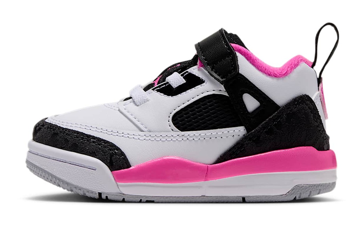 Jordan Spizike Low