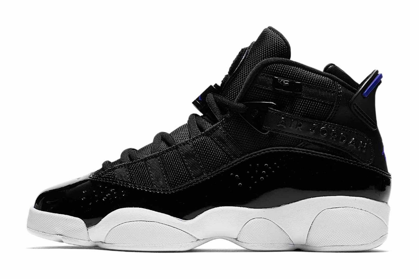 Air Jordan 6 Rings