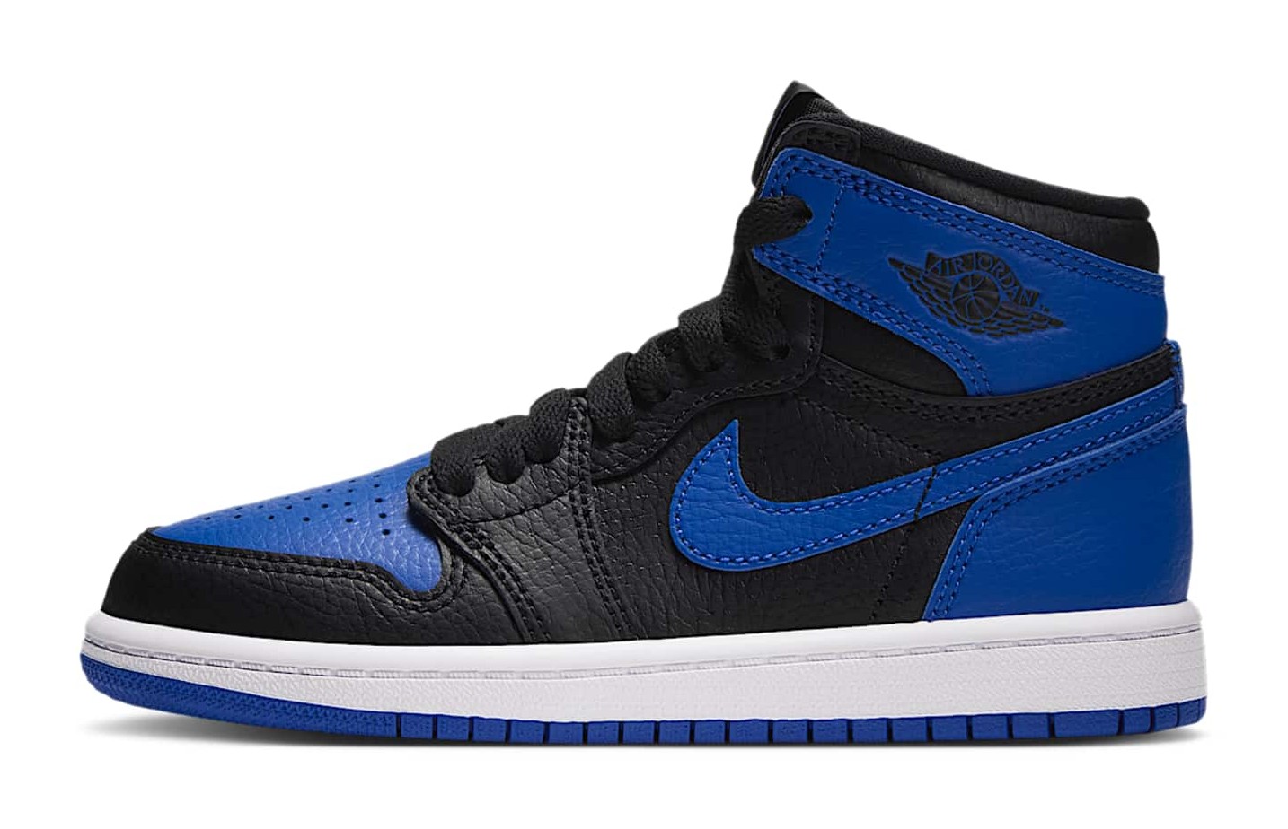 Air Jordan 1 Retro High OG "Black & White"
