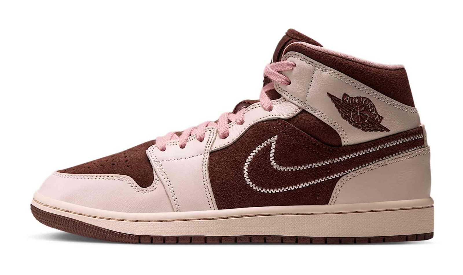 Air Jordan 1 Mid SE