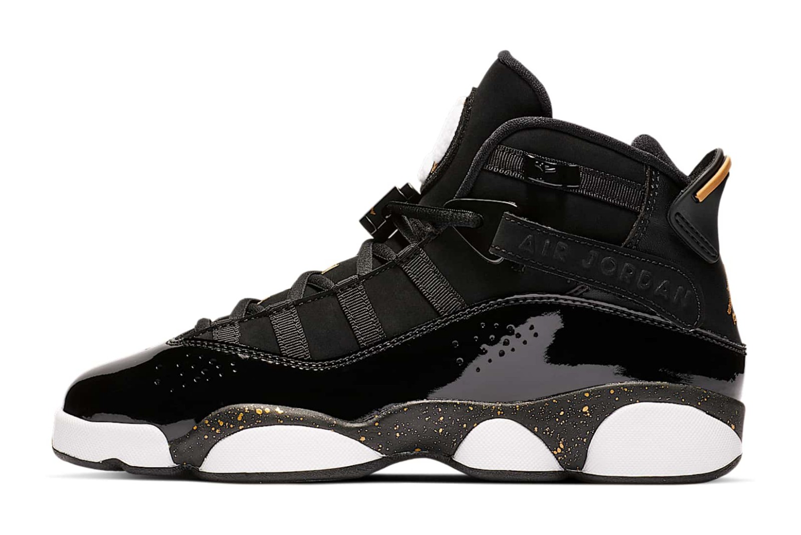 Air Jordan 6 Rings