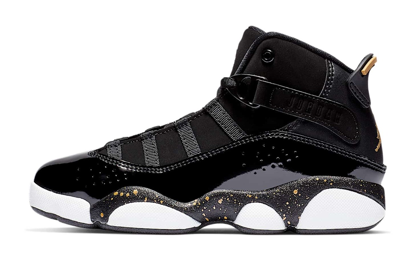 Air Jordan 6 Rings