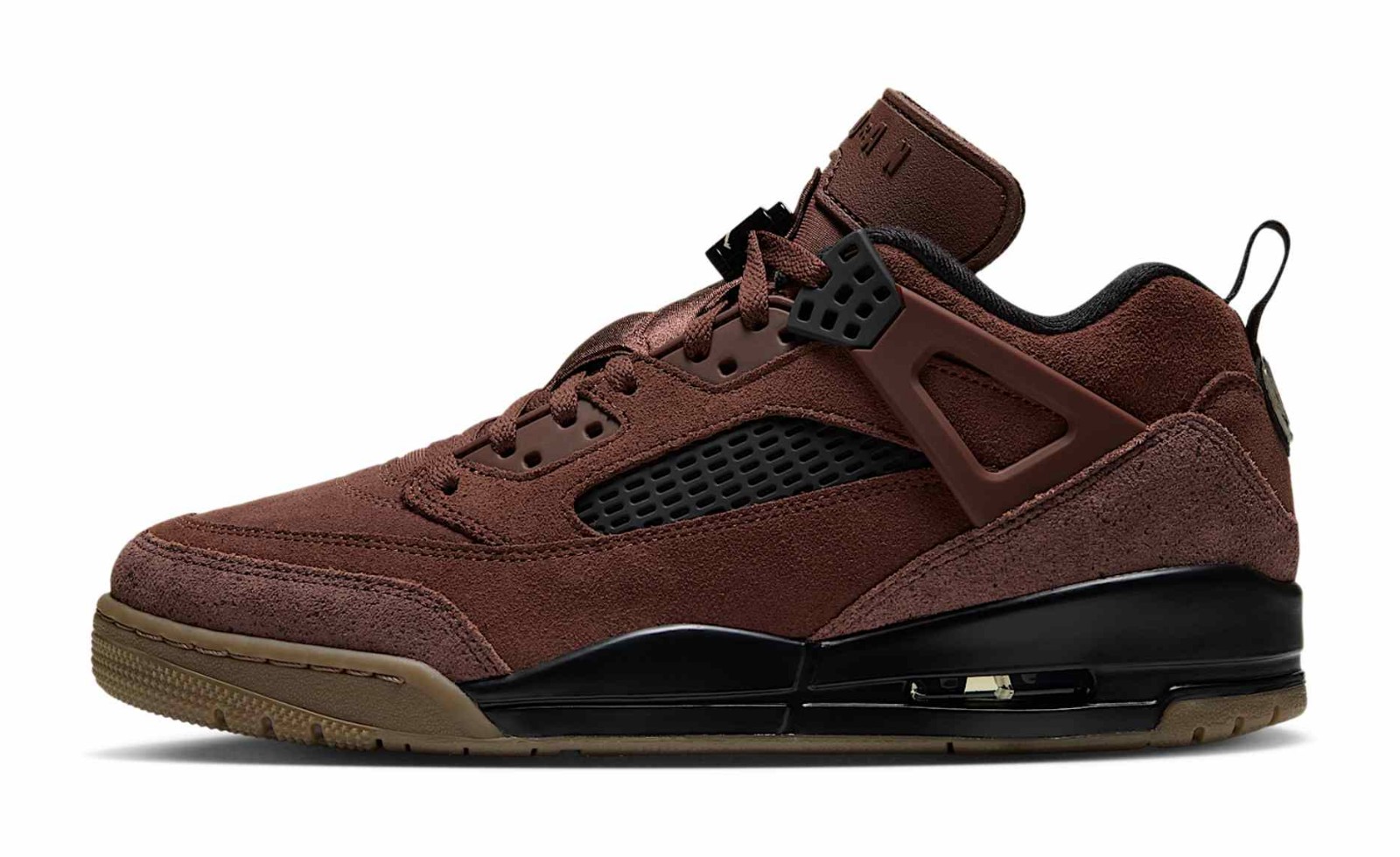 Jordan Spizike Low