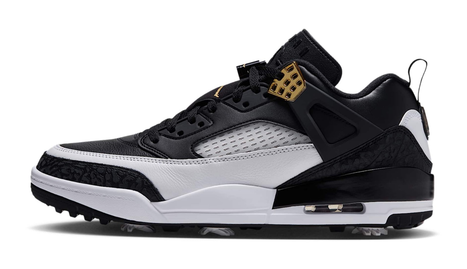 Jordan Spizike Golf