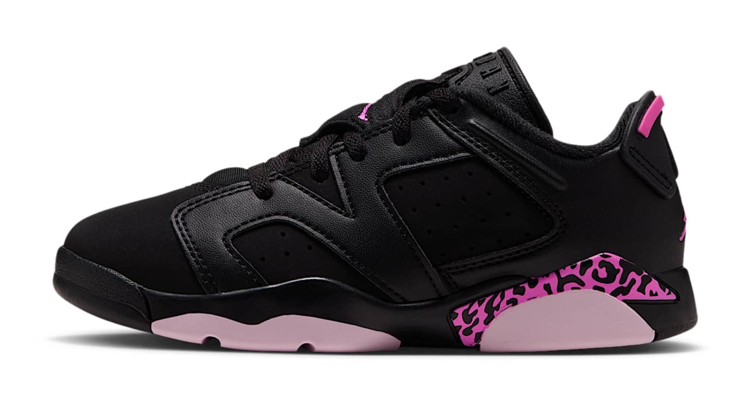 Air Jordan 6 Retro Low